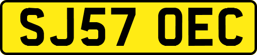 SJ57OEC