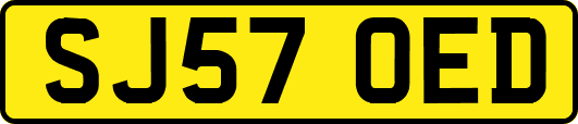 SJ57OED