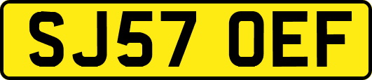 SJ57OEF
