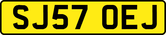 SJ57OEJ