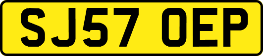 SJ57OEP