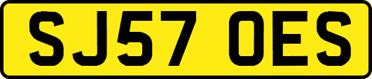 SJ57OES