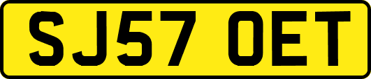SJ57OET