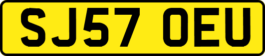 SJ57OEU