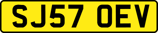 SJ57OEV