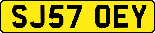 SJ57OEY