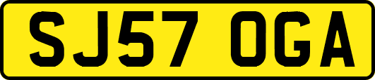 SJ57OGA