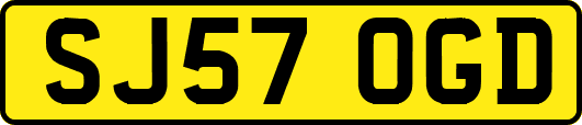 SJ57OGD