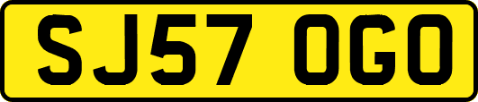 SJ57OGO