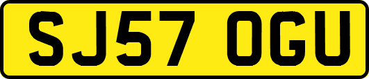 SJ57OGU