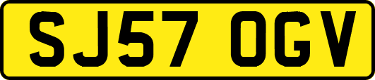 SJ57OGV