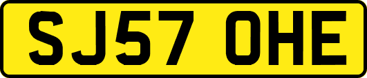SJ57OHE