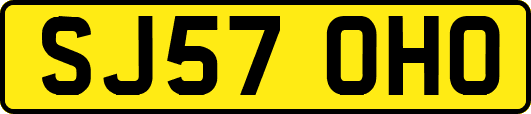 SJ57OHO