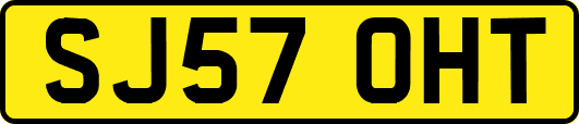 SJ57OHT