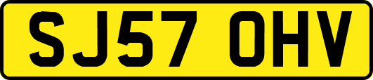 SJ57OHV