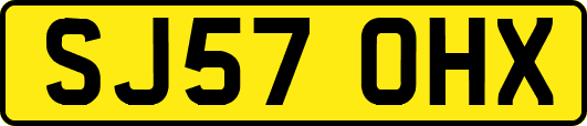 SJ57OHX