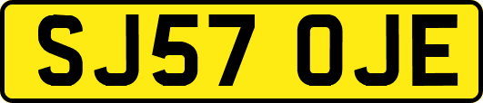 SJ57OJE