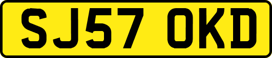 SJ57OKD