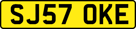SJ57OKE