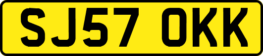 SJ57OKK