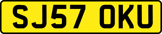 SJ57OKU
