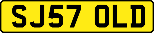 SJ57OLD