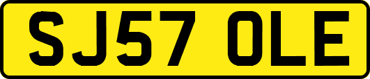 SJ57OLE