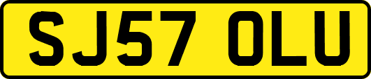 SJ57OLU