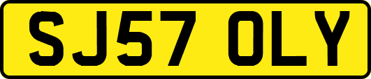 SJ57OLY