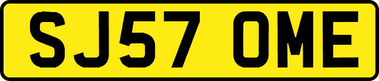 SJ57OME