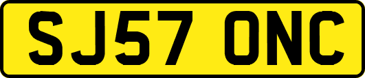 SJ57ONC