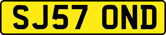 SJ57OND