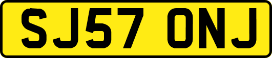 SJ57ONJ
