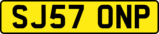 SJ57ONP
