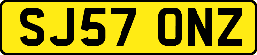 SJ57ONZ