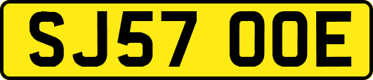 SJ57OOE