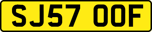 SJ57OOF