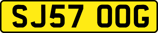 SJ57OOG