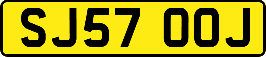 SJ57OOJ