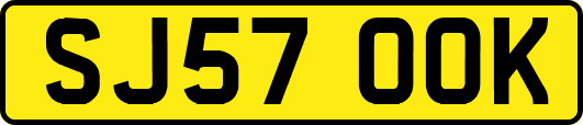 SJ57OOK