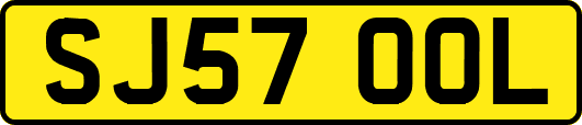 SJ57OOL