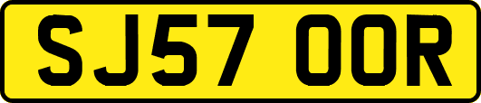 SJ57OOR