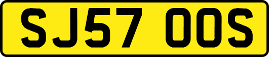 SJ57OOS