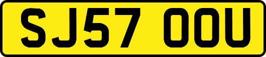 SJ57OOU