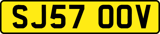 SJ57OOV