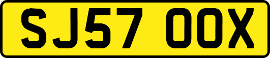 SJ57OOX