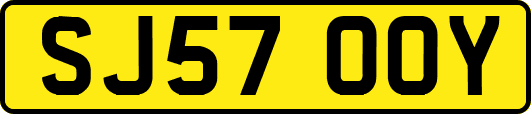 SJ57OOY