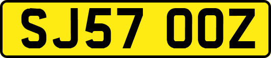 SJ57OOZ