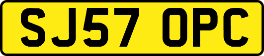 SJ57OPC