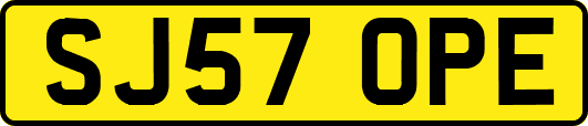 SJ57OPE